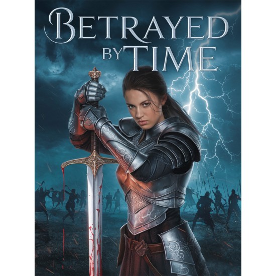 Betrayed by Time