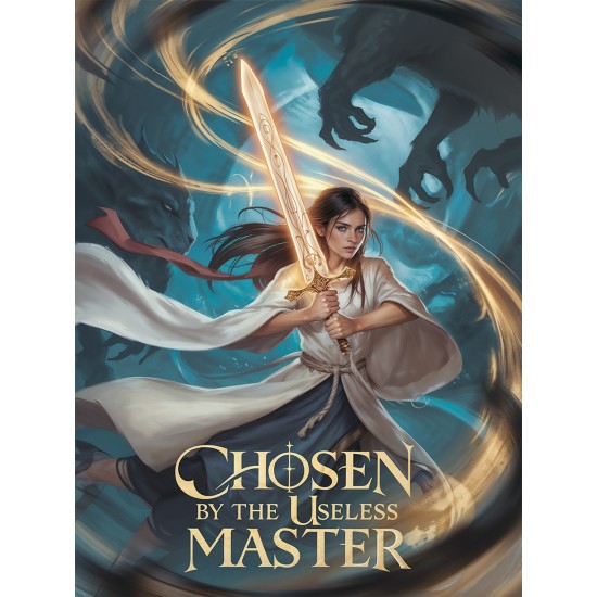 Chosen by the Useless Master