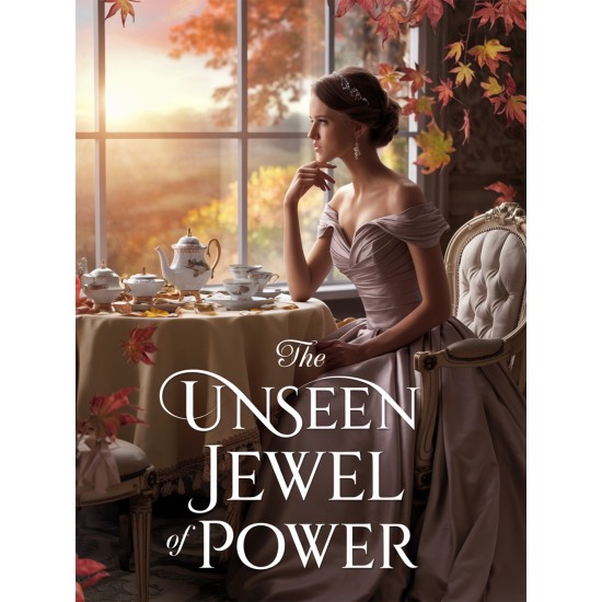 The Unseen Jewel of Power