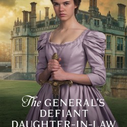 The General's Defiant Daughter-in-Law