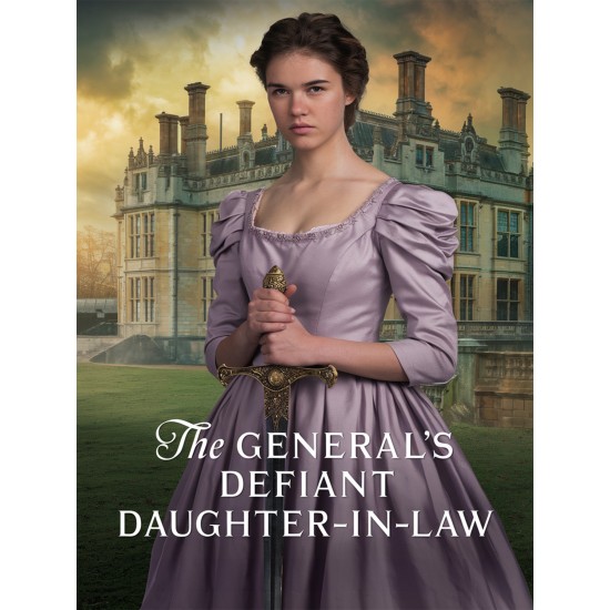 The General's Defiant Daughter-in-Law