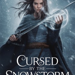 Cursed By The Snowstorm