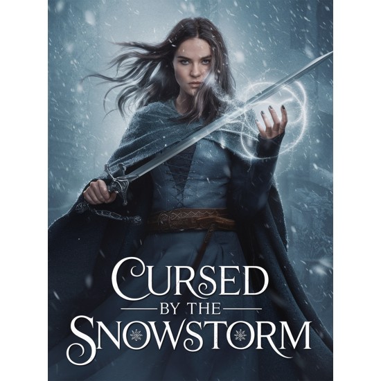Cursed By The Snowstorm