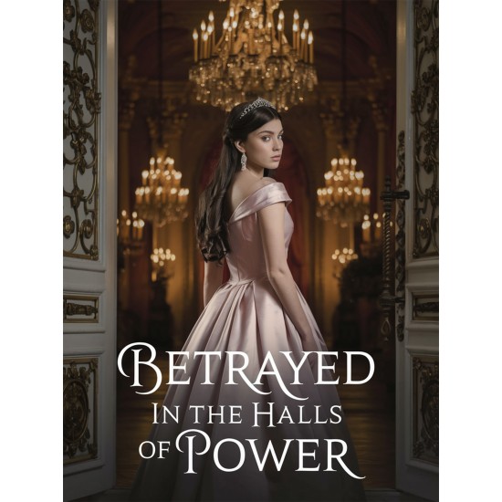 Betrayed in the Halls of Power