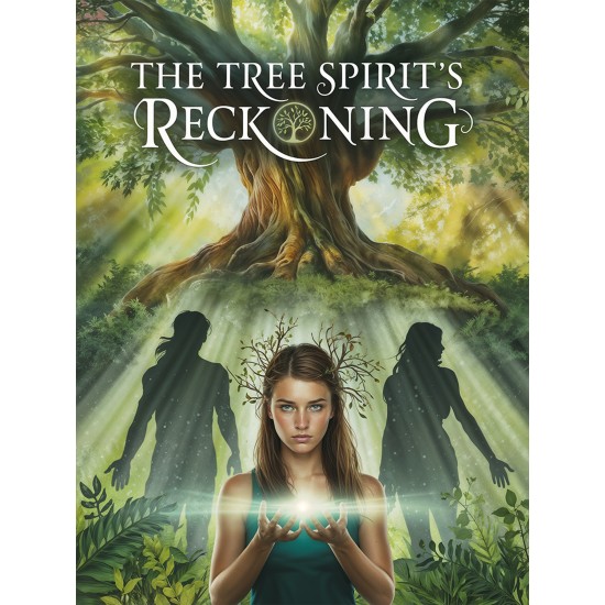The Tree Spirit's Reckoning