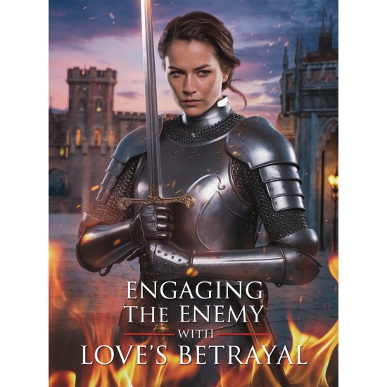 Engaging the Enemy with Love's Betrayal