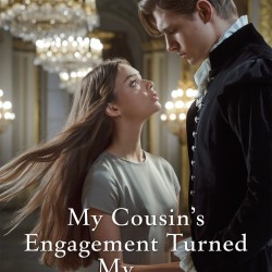 My Cousin's Engagement Turned My Life Around