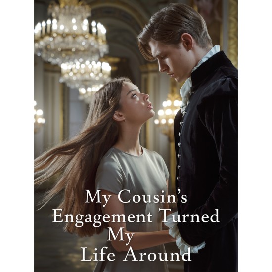 My Cousin's Engagement Turned My Life Around