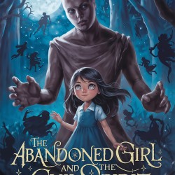 The Abandoned Girl and the Evil Spirit