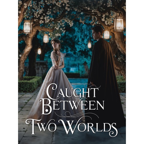 Caught Between Two Worlds