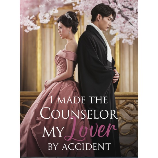 I Made the Counselor My Lover by Accident