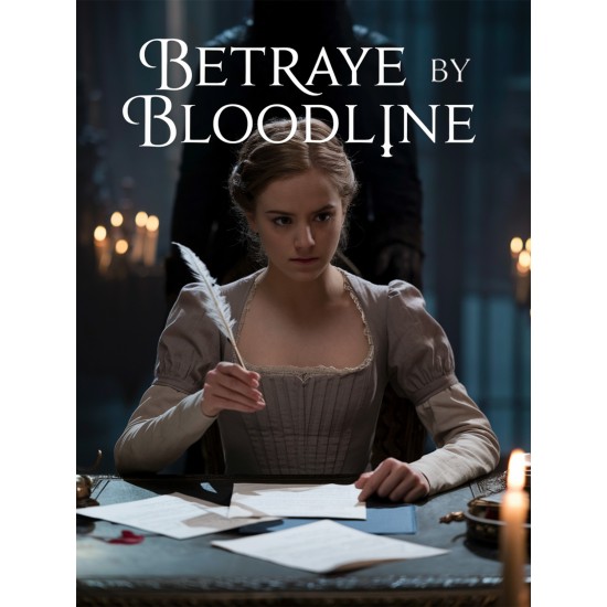 Betrayed by Bloodline