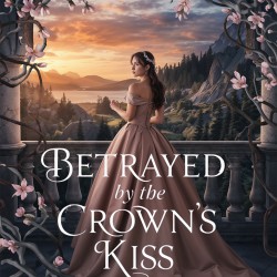 Betrayed by the Crown's Kiss