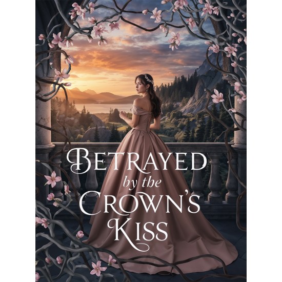 Betrayed by the Crown's Kiss