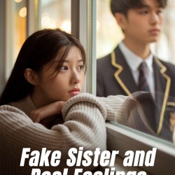 Fake Sister and Real Feelings