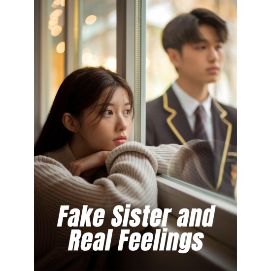 Fake Sister and Real Feelings