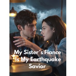 My Sister's Fiancé is My Earthquake Savior